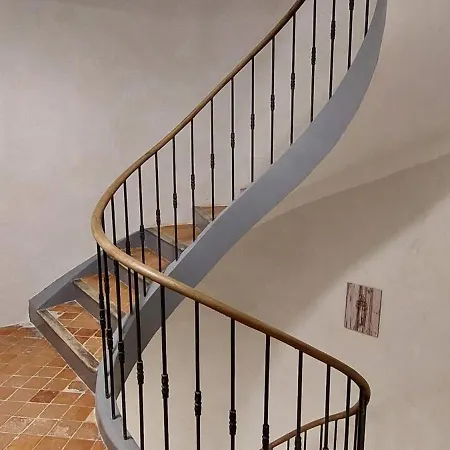 Apartment Charme Et Caractere Au Centre Classe 3 Etoiles