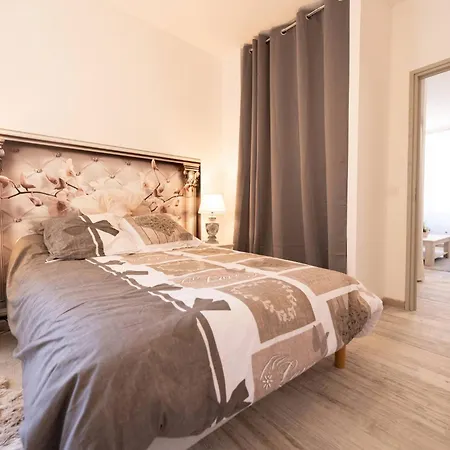 Charme Et Caractere Au Centre Classe 3 Etoiles *