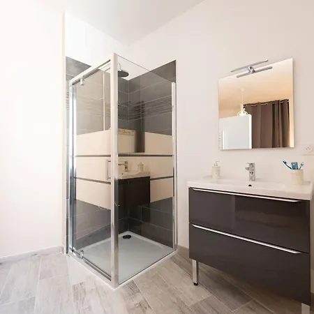 Apartment Charme Et Caractere Au Centre Classe 3 Etoiles Riez