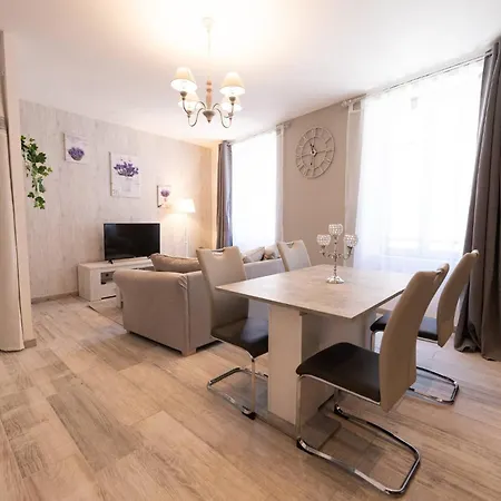Charme Et Caractere Au Centre Classe 3 Etoiles