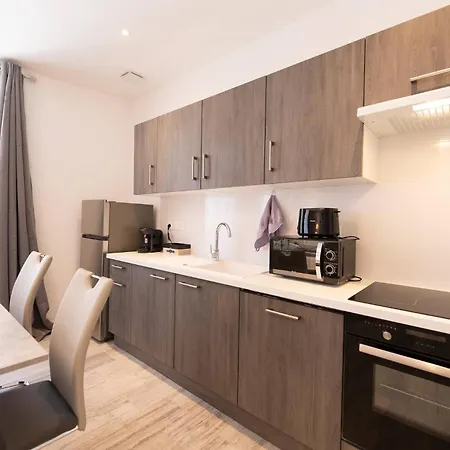 Charme Et Caractere Au Centre Classe 3 Etoiles Riez